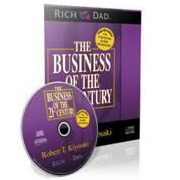 business 21st century cd kiyosaki Products 