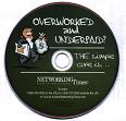 overworked sandy botkin Products 
