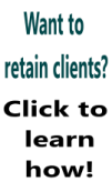 Client Retention Tool