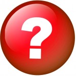 red question mark 150x150 Ask Casey