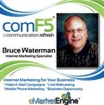 bruce waterman bruce waterman 148x150 <center>Success Spotlight</center>